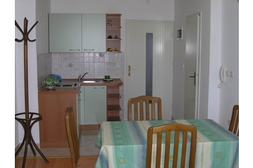 Kroatië Privát Pula, Exterieur